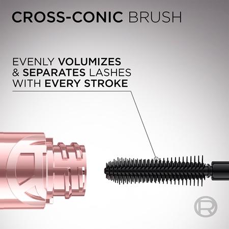 L’Oréal Paris L’Oréal Paris Lash Paradise Big Deal Wimpernverlängernde Volumenmascara Günstiger Verkauf