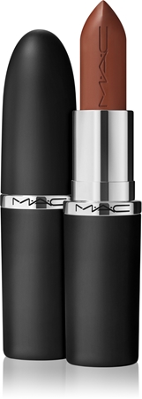 MAC Cosmetics MAC Cosmetics MACximal Sleek Satin Lipstick cremiger hydratisierender Lippenstift Kostenloser Versand