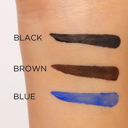 Eveline Cosmetics Eveline Cosmetics Variété Lashes Show Mascara für längere geschwungenere und vollere Wimpern Günstig kaufen
