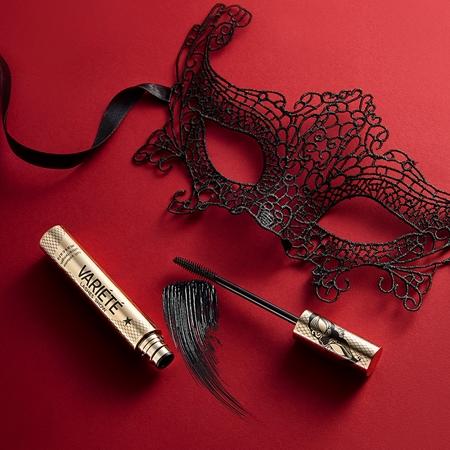 Eveline Cosmetics Eveline Cosmetics Variété Lashes Show Mascara für längere geschwungenere und vollere Wimpern Günstig kaufen