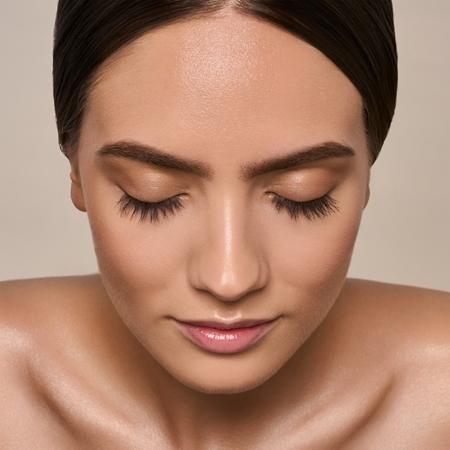 Long4Lashes Long4Lashes Eyelash Booster Wimpernserum für die Nacht Großer Ausverkauf