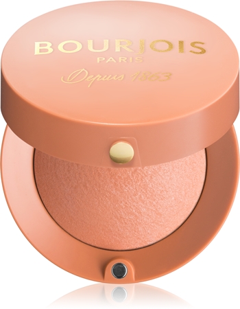 Bourjois Bourjois Little Round Pot Blush Puder-Rouge Begrenztes Angebot