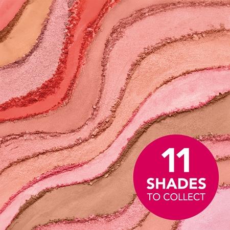 Bourjois Bourjois Little Round Pot Blush Puder-Rouge Begrenztes Angebot