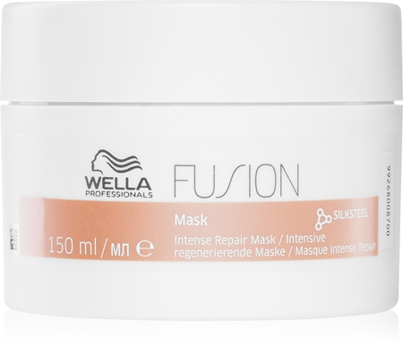 Wella Professionals Wella Professionals Fusion Intensive erneuernde Maske Black Friday