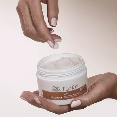 Wella Professionals Wella Professionals Fusion Intensive erneuernde Maske Black Friday