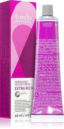 Londa Professional Londa Professional Permanent Color Extra Rich Permanent-Haarfarbe Osterangebot