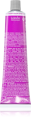 Londa Professional Londa Professional Permanent Color Extra Rich Permanent-Haarfarbe Osterangebot