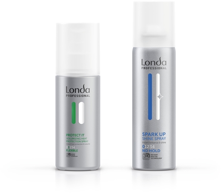 Londa Professional Londa Professional Protect it Schützender Spray für thermische Umformung von Haaren Muttertagsangebot
