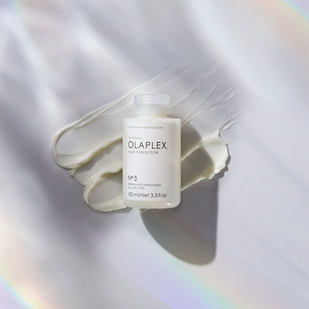 Olaplex Olaplex N°3 Hair Perfector Pflegebehandlung für beschädigtes und brüchiges Haar Exklusive Angebote