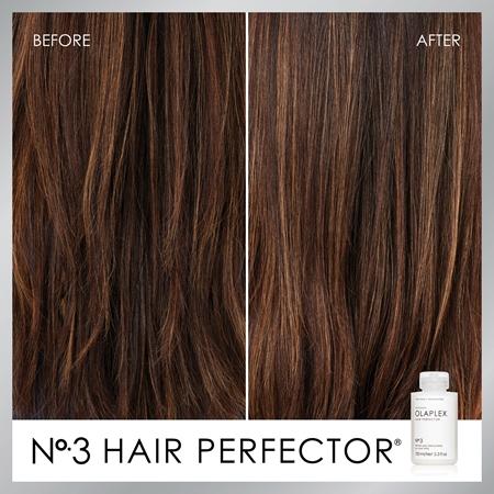 Olaplex Olaplex N°3 Hair Perfector Pflegebehandlung für beschädigtes und brüchiges Haar Exklusive Angebote