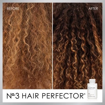 Olaplex Olaplex N°3 Hair Perfector Pflegebehandlung für beschädigtes und brüchiges Haar Exklusive Angebote