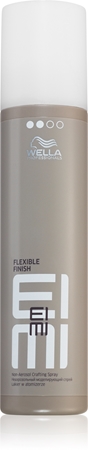 Wella Professionals Wella Professionals Eimi Flexible Finish formendes Spray für flexible Festigung Große Rabatte