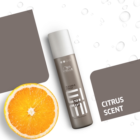 Wella Professionals Wella Professionals Eimi Flexible Finish formendes Spray für flexible Festigung Große Rabatte