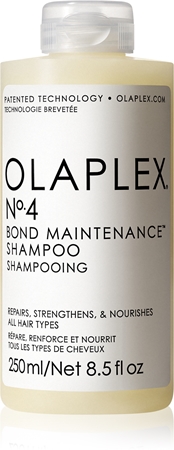 Olaplex Olaplex N°4 Bond Maintenance Shampoo erneuerndes Shampoo für alle Haartypen Neuheiten