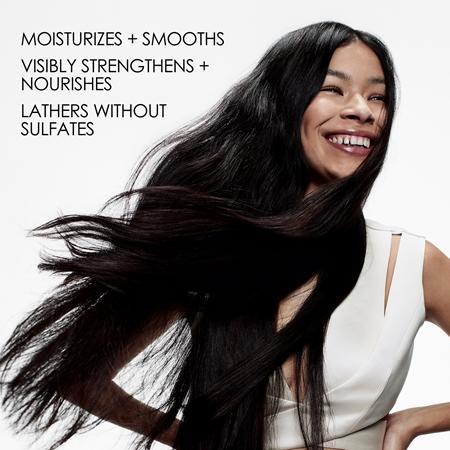 Olaplex Olaplex N°4 Bond Maintenance Shampoo erneuerndes Shampoo für alle Haartypen Neuheiten