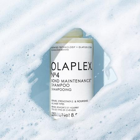Olaplex Olaplex N°4 Bond Maintenance Shampoo erneuerndes Shampoo für alle Haartypen Neuheiten