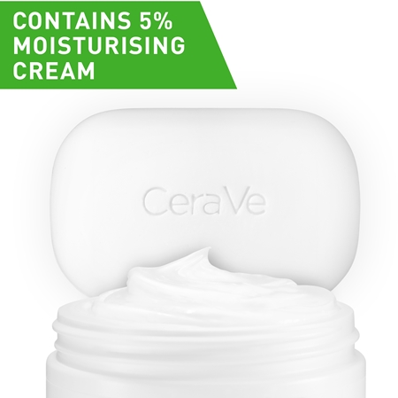 CeraVe CeraVe Cleansers feste Seifen Letzte 3 Tage