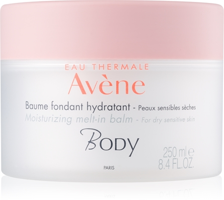 Avène Avène Body Moisturizing Melt-in Balm Körpercremes Bis zu 50% Rabatt