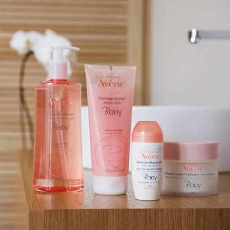 Avène Avène Body Moisturizing Melt-in Balm Körpercremes Bis zu 50% Rabatt