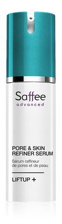 Saffee Saffee Advanced LIFTUP+ Pore & Skin Refiner Serum Serum strafft die Haut und verfeinert Poren Bis zu 65% Rabatt