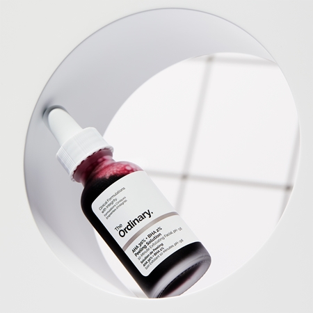 The Ordinary The Ordinary AHA 30% + BHA 2% Peeling Solution Lösung mit Peelingeffekt Nur für heute