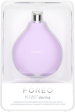 FOREO FOREO KIWI™ Derma Ausrüstung für Diamant-Mikrodermabrasion und Porenreinigung Vierteljährliche Förderung