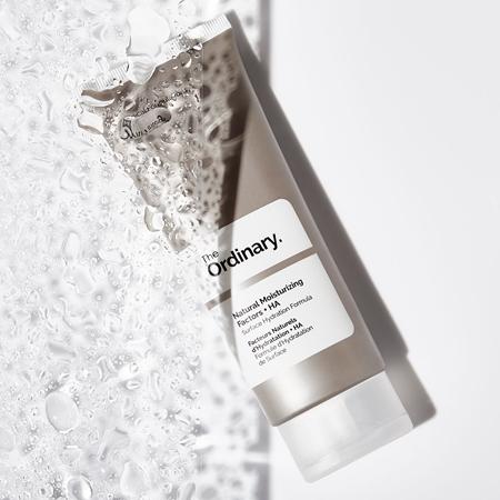 The Ordinary The Ordinary Natural Moisturizing Factors + HA feuchtigkeitsspendende Gesichtscreme Discount Store für neue Produkte