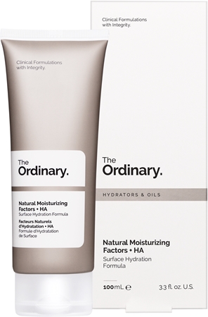 The Ordinary The Ordinary Natural Moisturizing Factors + HA feuchtigkeitsspendende Gesichtscreme Discount Store für neue Produkte