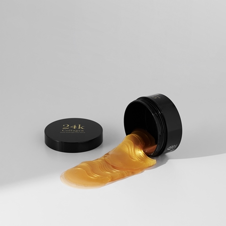Skin79 Skin79 24k Gold Collagen feuchtigkeitsspendende Gel-Maske für den Augenbereich mit Kollagen Riesige Rabatte