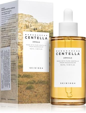 SKIN1004 SKIN1004 Madagascar Centella Ampoule hydratisierendes Serum zur Beruhigung und Stärkung empfindlicher Haut 50% Rabatt mit kostenlosem Versand
