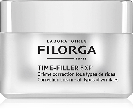 FILORGA FILORGA TIME-FILLER 5XP Korrekturcreme gegen Falten Begrenzt auf 3 Tage