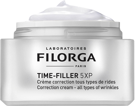 FILORGA FILORGA TIME-FILLER 5XP Korrekturcreme gegen Falten Begrenzt auf 3 Tage