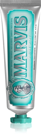 Marvis Marvis The Mints Anise Zahnpasta 50% Rabatt für begrenzte Zeit