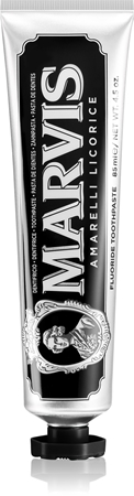 Marvis Marvis The Mints Amarelli Licorice Zahnpasta Online