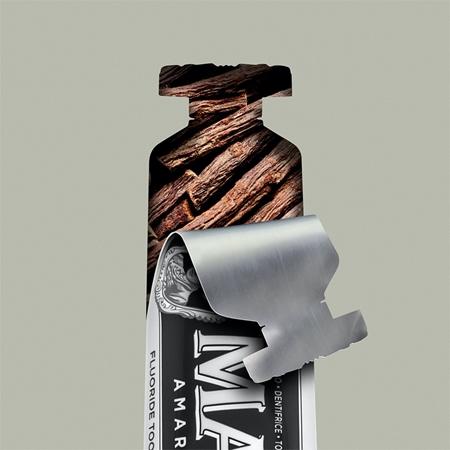 Marvis Marvis The Mints Amarelli Licorice Zahnpasta Online