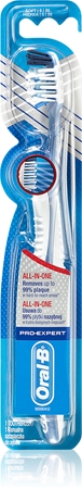 Oral B Oral B Pro-Expert CrossAction All In One Soft Zahnbürste Auslauf