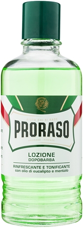 Proraso Proraso Green erfrischendes Aftershave Sonderangebot