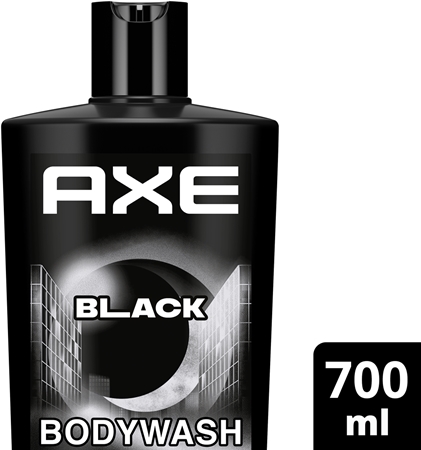 Axe Axe XXL Black erfrischendes Duschgel maxi Flash Sale