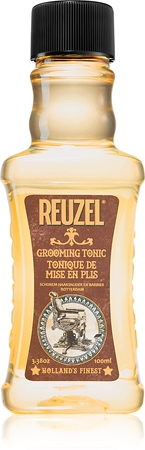 Reuzel Reuzel Grooming Feuchtigkeitstonikum für Volumen und Form Cyber Monday