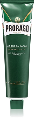 Proraso Proraso Green Rasierseife in der Tube Osterangebot