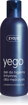 Ziaja Ziaja Yego Gel für die intime Hygiene für Herren Vatertagsangebot