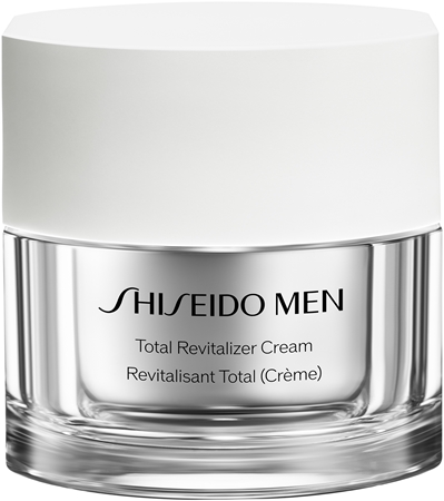 Shiseido Shiseido Men Total Revitalizer Cream Tagescreme Valentinstagsangebot